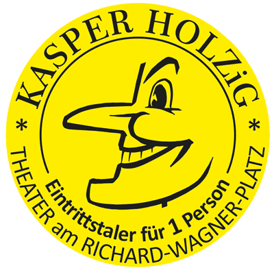 EintrittsTaler 400 1Person Kasper Holzig