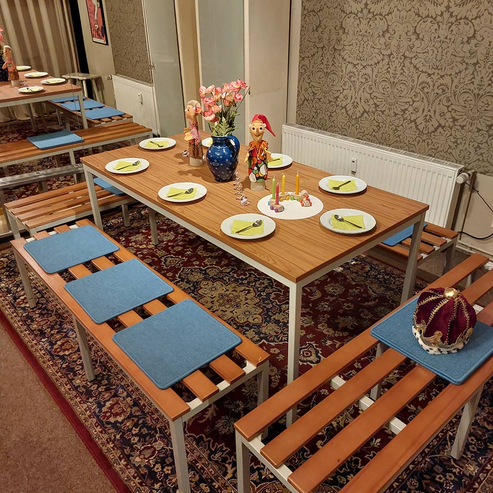 Kasper Holzig Kasper Kasper 1