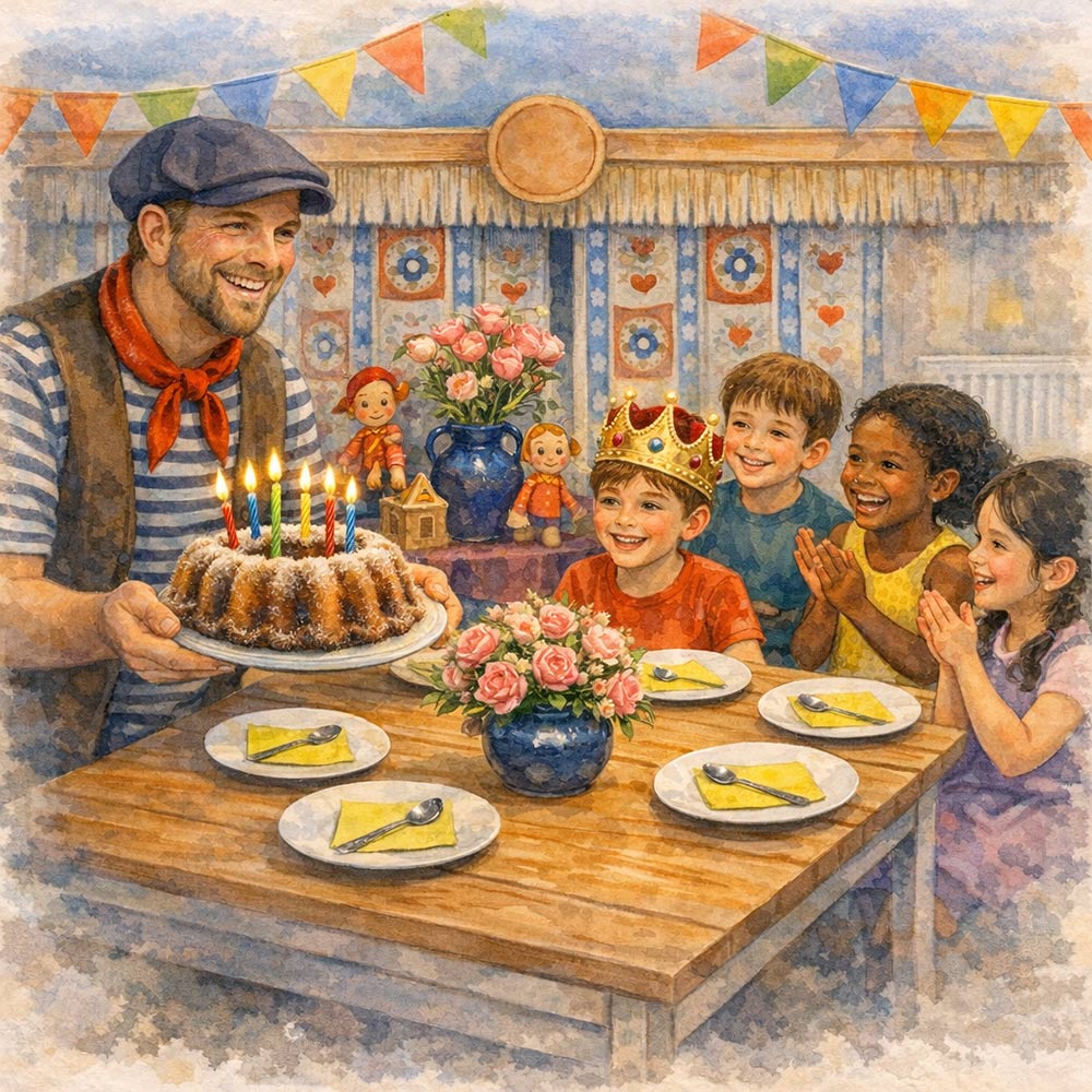 Kasper Holzig Kasper Kasper 1