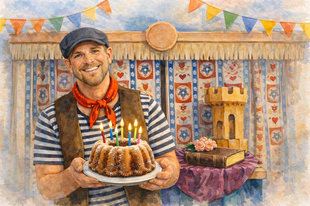 Kasper Holzig Kasper Kasper 1