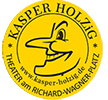KASPER HOLZiG  Figurentheater am Richard-Wagner-Platz